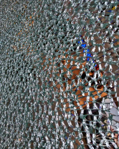 безопасное стекло для перегородок